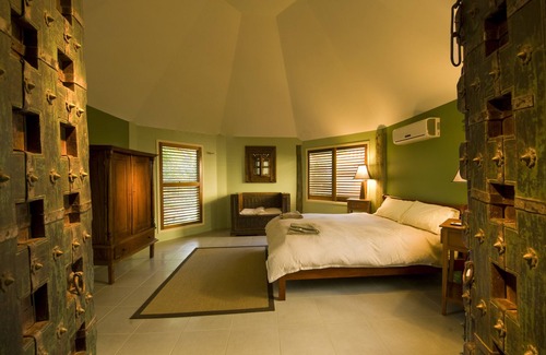 Glass House Mountains Casa | Glass House Mountains Ecolodge