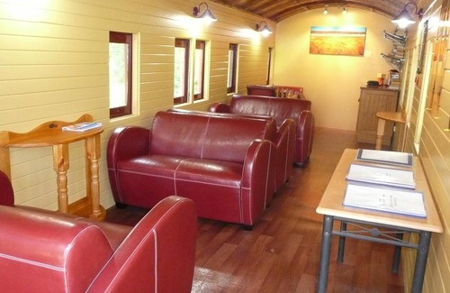 Glass House Mountains Casa | Glass House Mountains Ecolodge