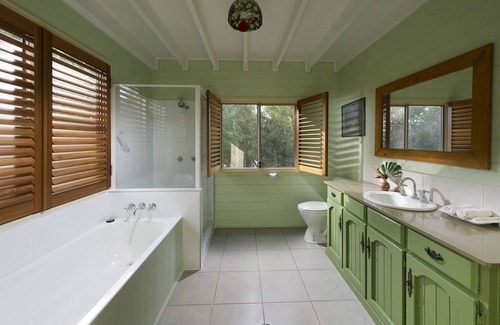 Glass House Mountains Casa | Glass House Mountains Ecolodge