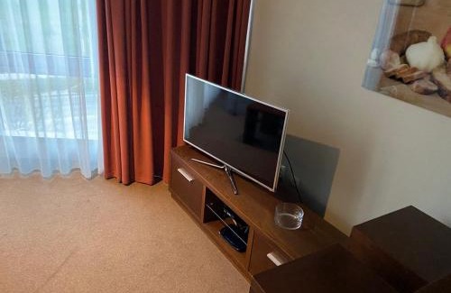 Sidlisko KVP Apartamento | Glass House Kosice