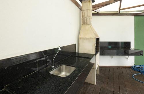 Ouro Preto Casa | Glass House Lavras Novas