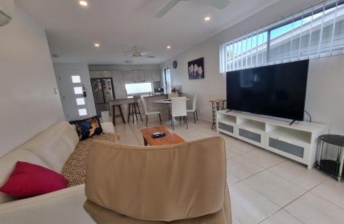 Beerwah Casa | Glass House Mountains Retreat