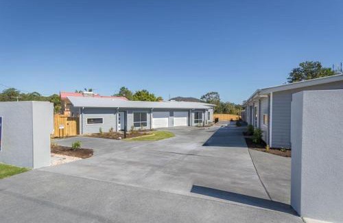Beerwah Casa | Glass House Mountains Retreat
