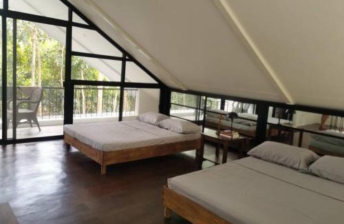 San Jose Apartamento | Glass House Pool & 6 Big Beds iel
