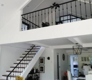 San Jose Apartamento | Glass House Pool & 6 Big Beds iel
