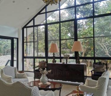 San Jose Apartamento | Glass House Pool & 6 Big Beds iel