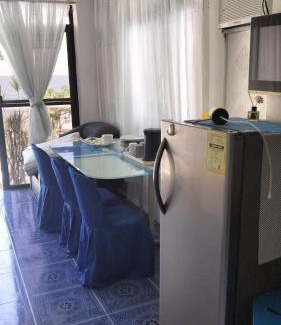 San Fernando Casa | Glass Palace House Rental