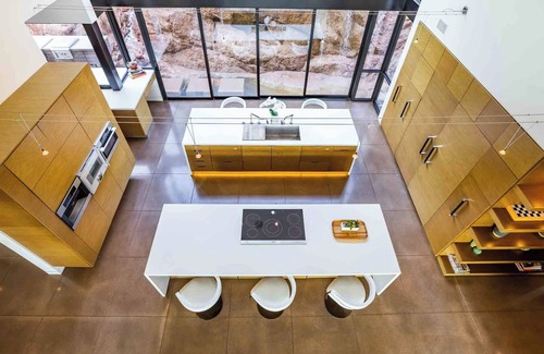 Red Rock North Casa | Camelback Luxury ¡La mejor ubicación en el casco antiguo! Vistas del centro de Phoenix! ¡MODERNO!