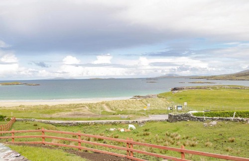 Glassillaun Casa | Glassillaun Beach House