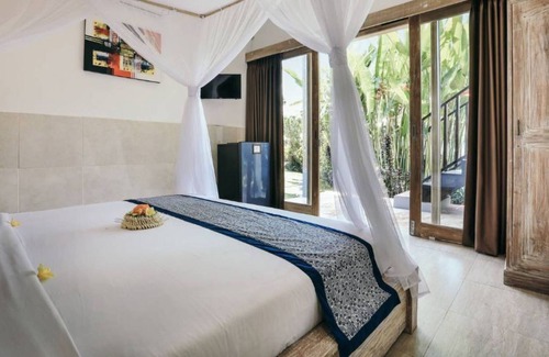 Mas Apartamento | Vidrioso 2 Habitaciones Tranquilidad Naturaleza Vibes