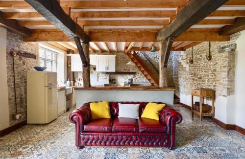 Glatigny Casa | Glatigny Farmhouse - close to beach - proche de la plage