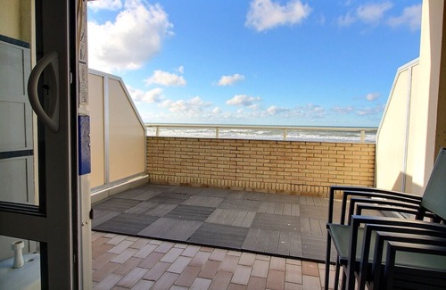 Berck-sur-Mer Apartamento | Tipo 2 en Font de Mer