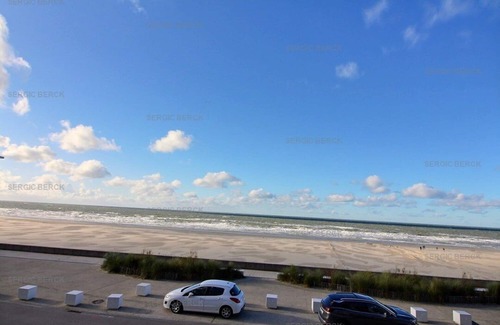 Berck-sur-Mer Apartamento | Tipo 2 en Font de Mer