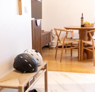 Kopaonik Apartamento | Glečer Kop, Cozy design apartment A5, FREE Parking Garage