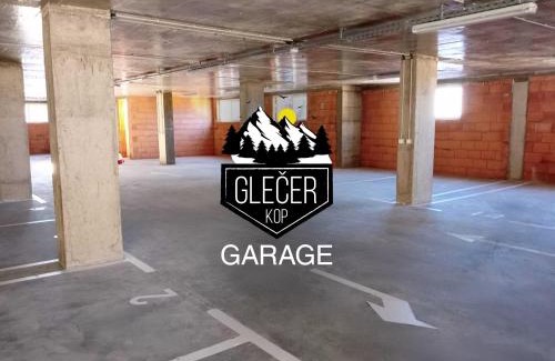 Kopaonik Apartamento | Glečer Kop, Cozy design apartment A5, FREE Parking Garage