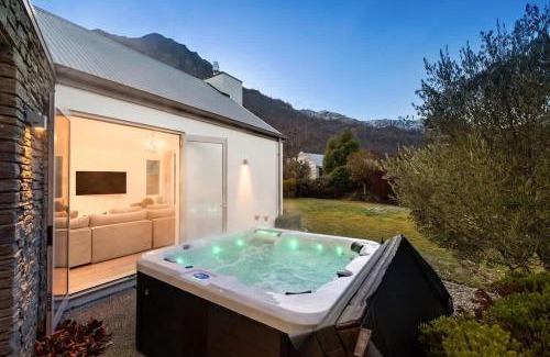 Arrowtown Casa | Glebe Arrowtown