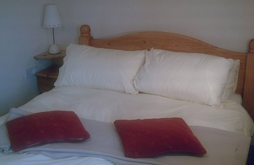 West Barkwith Otro | Glebe Farm Apartments