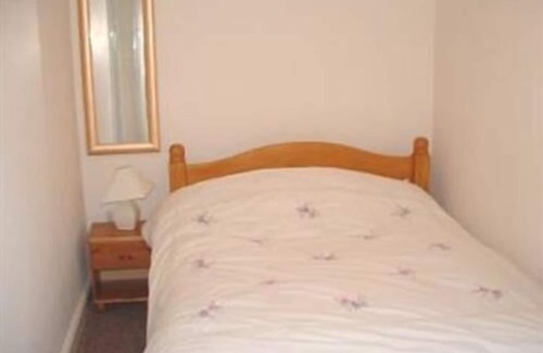 West Barkwith Otro | Glebe Farm Apartments