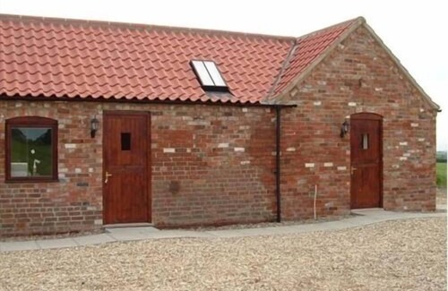 West Barkwith Otro | Glebe Farm Apartments