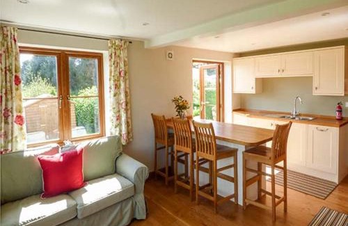 Coed-Y-Paen Casa | Glebe Farm Cottage