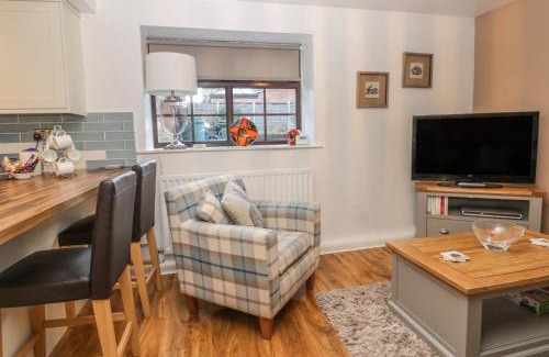 Marske-by-the-Sea Casa | Glebe Hall Apartment