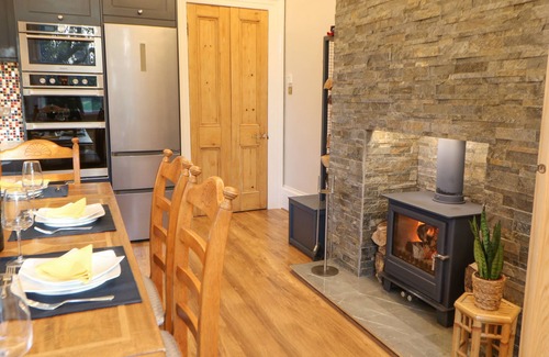 Seaham Cabaña | Glebe House