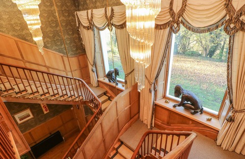 Seaham Cabaña | Glebe House