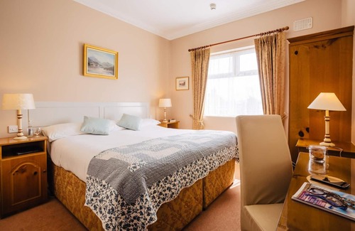 Roscommon Casa | Gleesons Restaurant & Rooms