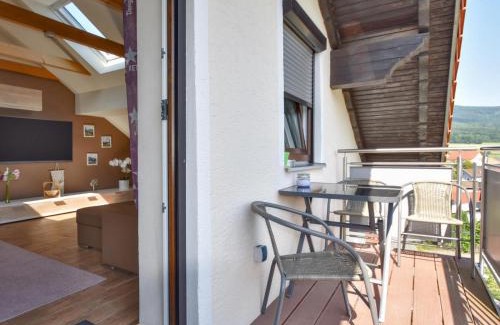 Gleissenberg Apartamento | Gleißenberg