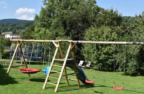 Gleissenberg Apartamento | Gleißenberg