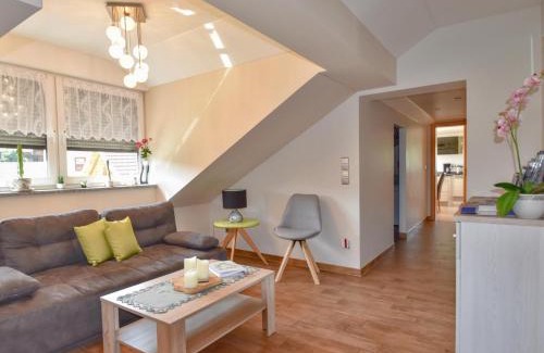 Gleissenberg Apartamento | Gleißenberg