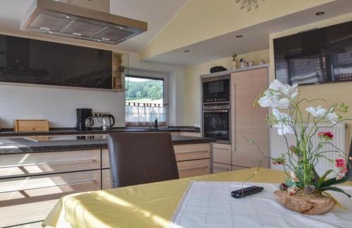 Gleissenberg Apartamento | Gleißenberg