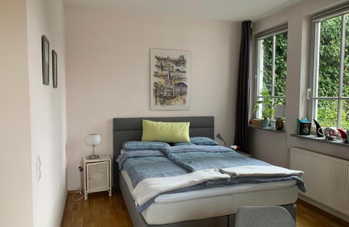 Limburg an der Lahn Cama Y Desayuno | Gleich neben Dom und Schloss