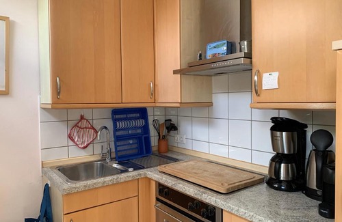 Limburg an der Lahn Cama Y Desayuno | Gleich neben Dom und Schloss