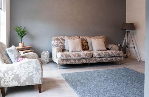 Newcastle Casa | Glen Burren House