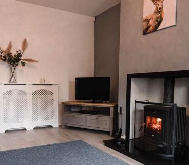 Newcastle Casa | Glen Burren House