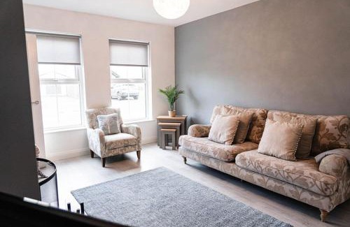 Newcastle Casa | Glen Burren House