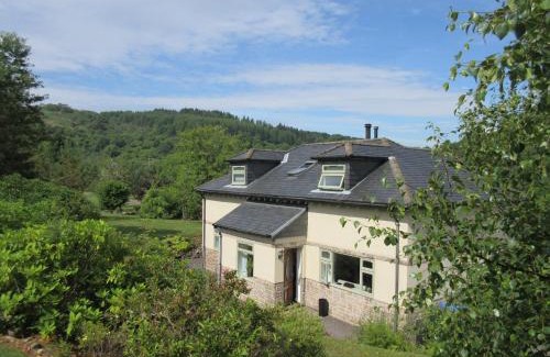 Lerags Casa | Glen Euchar House