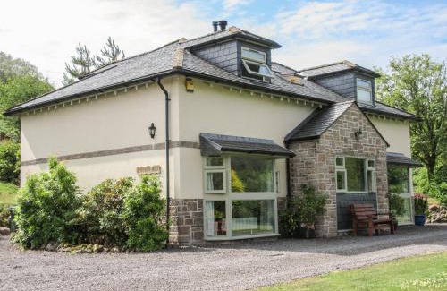 Lerags Casa | Glen Euchar House