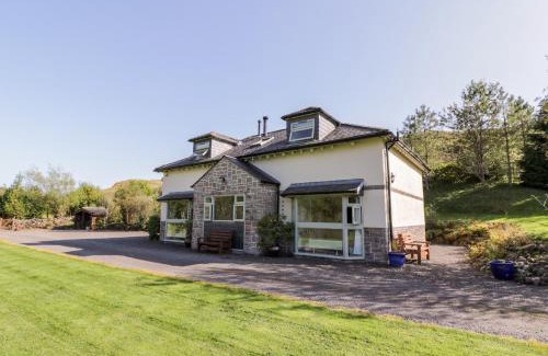 Lerags Casa | Glen Euchar House