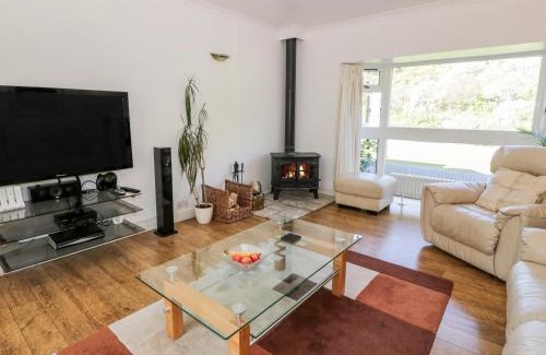 Lerags Casa | Glen Euchar House