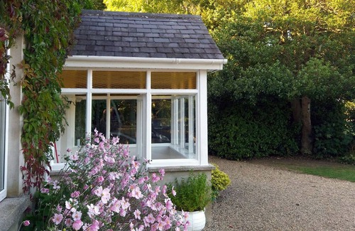 Fethard on Sea Casa | GLEN GABLE, family friendly in Fethard-On-Sea, County Wexford