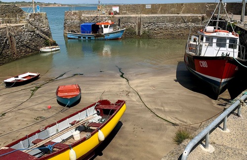 Fethard on Sea Casa | GLEN GABLE, family friendly in Fethard-On-Sea, County Wexford