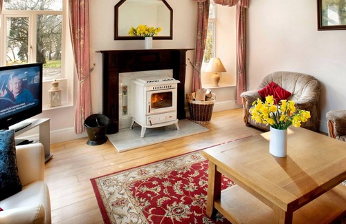 Fethard on Sea Casa | GLEN GABLE, family friendly in Fethard-On-Sea, County Wexford