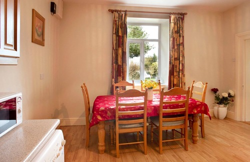 Fethard on Sea Casa | GLEN GABLE, family friendly in Fethard-On-Sea, County Wexford