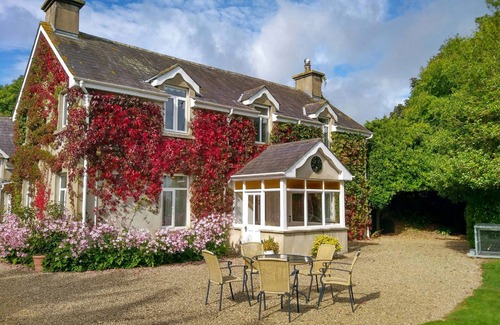 Fethard on Sea Casa | GLEN GABLE, family friendly in Fethard-On-Sea, County Wexford