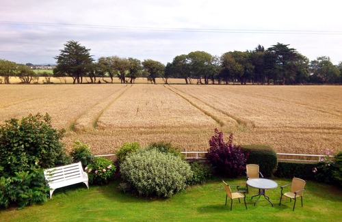 Fethard on Sea Casa | GLEN GABLE, family friendly in Fethard-On-Sea, County Wexford