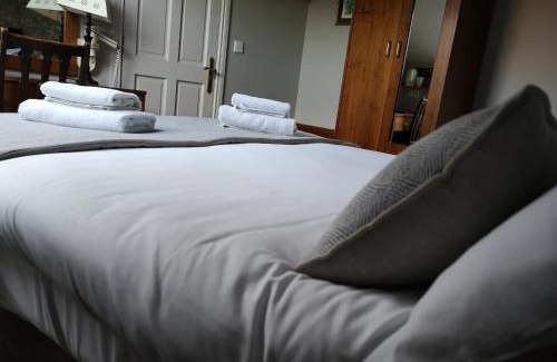 Dundalk Cama Y Desayuno | Glen Gat House
