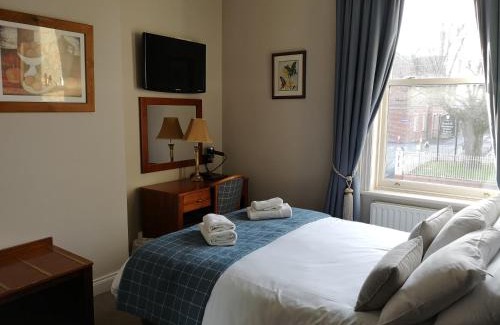 Dundalk Cama Y Desayuno | Glen Gat House