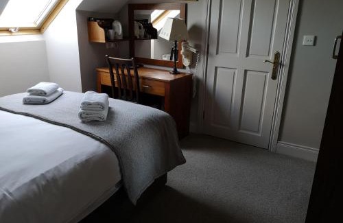 Dundalk Cama Y Desayuno | Glen Gat House